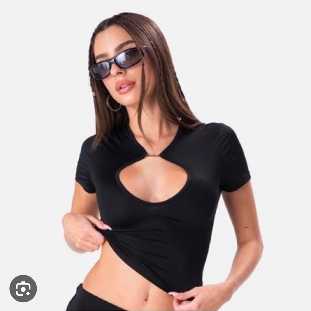ADIKA jealous top